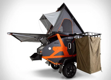 Load image into Gallery viewer, Sherpa Off-Road Camper
