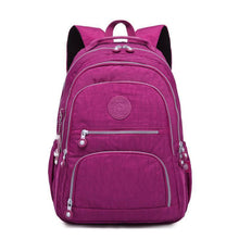 Load image into Gallery viewer, Waterproof Large Capacity Travel Backpack (buy two get one 35%)