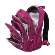 Load image into Gallery viewer, Waterproof Large Capacity Travel Backpack (buy two get one 35%)