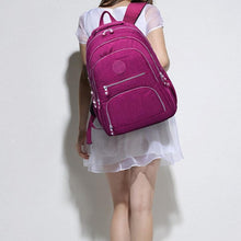 Load image into Gallery viewer, Waterproof Large Capacity Travel Backpack (buy two get one 35%)