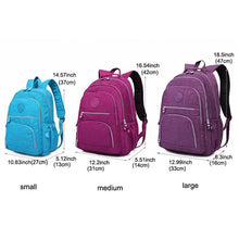 Load image into Gallery viewer, Waterproof Large Capacity Travel Backpack (buy two get one 35%)