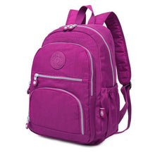 Load image into Gallery viewer, Waterproof Large Capacity Travel Backpack (buy two get one 35%)