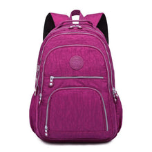 Load image into Gallery viewer, Waterproof Large Capacity Travel Backpack (buy two get one 35%)