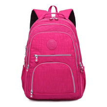 Load image into Gallery viewer, Waterproof Large Capacity Travel Backpack (buy two get one 35%)