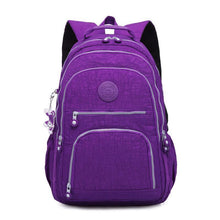 Load image into Gallery viewer, Waterproof Large Capacity Travel Backpack (buy two get one 35%)