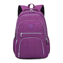 Load image into Gallery viewer, Waterproof Large Capacity Travel Backpack (buy two get one 35%)