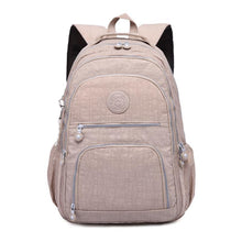 Load image into Gallery viewer, Waterproof Large Capacity Travel Backpack (buy two get one 35%)