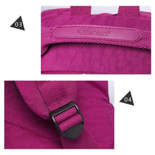 Load image into Gallery viewer, Waterproof Large Capacity Travel Backpack (buy two get one 35%)