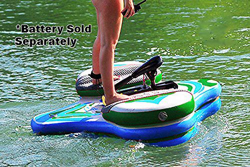 Waterblade Motorized Electric SUP Stingray