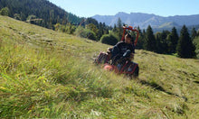 Load image into Gallery viewer, All electric body+cleaning brush+Leaf blower+Snow knife+Lawn mower