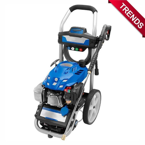 2019 Super Pressure Car Washing Maching