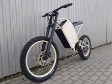 Load image into Gallery viewer, 2 Vector Vortex Off-Road Electric Dirt Bike