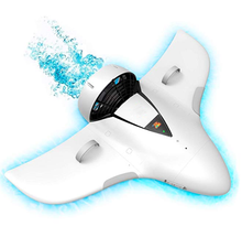 Load image into Gallery viewer, Underwater Scooter