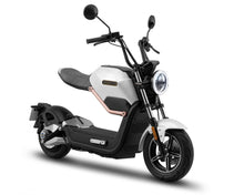 Load image into Gallery viewer, E-Roller  Max 60V 20AH - 45 KM/H--Experience the different electric scooters