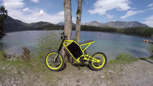 Load image into Gallery viewer, 2 Vector Vortex Off-Road Electric Dirt Bike