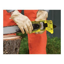Load image into Gallery viewer, 2019 The Best Chainsaw Teeth Sharpener Sharpens Your Chainsaw In Seconds