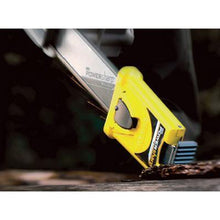 Load image into Gallery viewer, 2019 The Best Chainsaw Teeth Sharpener Sharpens Your Chainsaw In Seconds