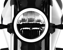 Load image into Gallery viewer, E-Roller  Max 60V 20AH - 45 KM/H--Experience the different electric scooters