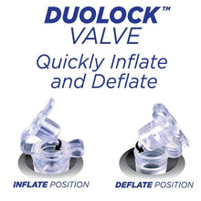 Load image into Gallery viewer, 4-in-1 Multi-Purpose Inflatable 1-2 Person Pool Float