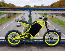 Load image into Gallery viewer, 2 Vector Vortex Off-Road Electric Dirt Bike