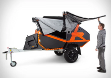 Load image into Gallery viewer, Sherpa Off-Road Camper