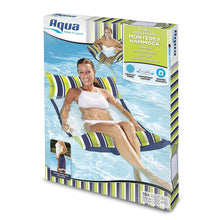 Load image into Gallery viewer, 4-in-1 Multi-Purpose Inflatable 1-2 Person Pool Float