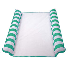 Load image into Gallery viewer, 4-in-1 Multi-Purpose Inflatable 1-2 Person Pool Float