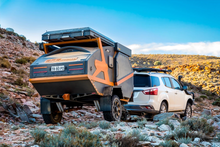 Load image into Gallery viewer, Sherpa Off-Road Camper