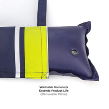 Load image into Gallery viewer, 4-in-1 Multi-Purpose Inflatable 1-2 Person Pool Float