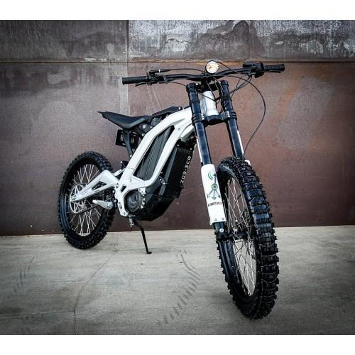 Sur-Ron Electric Dirt Bike