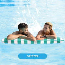Load image into Gallery viewer, 4-in-1 Multi-Purpose Inflatable 1-2 Person Pool Float