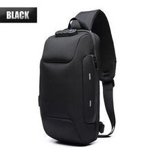 Load image into Gallery viewer, Anti-theft Backpack With 3-Digit Lock
