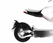 Load image into Gallery viewer, E-Roller  Max 60V 20AH - 45 KM/H--Experience the different electric scooters