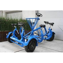 Load image into Gallery viewer, Conference Bike