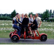 Load image into Gallery viewer, Conference Bike