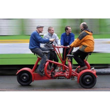 Load image into Gallery viewer, Conference Bike