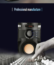 Load image into Gallery viewer, 2019 The Best Bluetooth Speaker Subwoofer Supper Bass Wireless Speakers Dancing Boombox