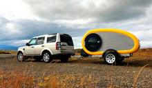 Load image into Gallery viewer, the SUPER CAMPER