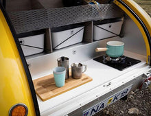 Load image into Gallery viewer, the SUPER CAMPER