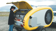 Load image into Gallery viewer, the SUPER CAMPER