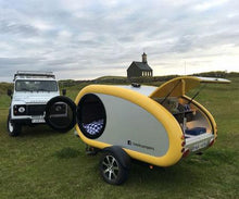 Load image into Gallery viewer, the SUPER CAMPER