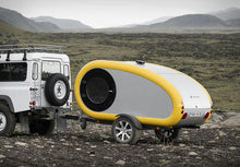 Load image into Gallery viewer, the SUPER CAMPER