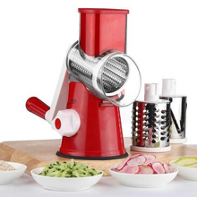 Load image into Gallery viewer, Multi-Function Vegetable Cutter &amp; Slicer