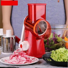 Load image into Gallery viewer, Multi-Function Vegetable Cutter &amp; Slicer