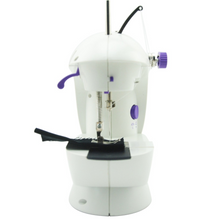 Load image into Gallery viewer, 2019 Mini Portable Handheld sewing machines