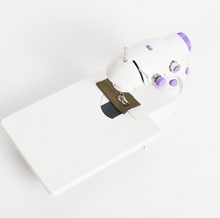 Load image into Gallery viewer, 2019 Mini Portable Handheld sewing machines