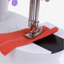 Load image into Gallery viewer, 2019 Mini Portable Handheld sewing machines