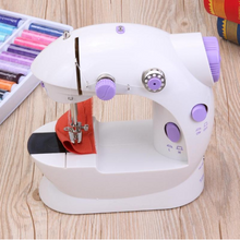 Load image into Gallery viewer, 2019 Mini Portable Handheld sewing machines