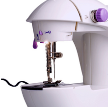 Load image into Gallery viewer, 2019 Mini Portable Handheld sewing machines