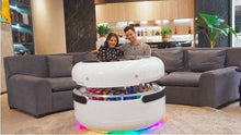 Load image into Gallery viewer, Revolutionary representative of smart coffee tables